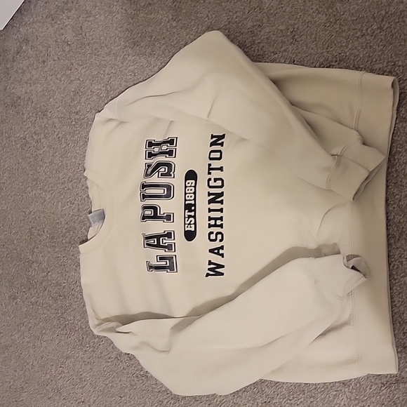 La Push Sweatshirt - Picture 2 of 2